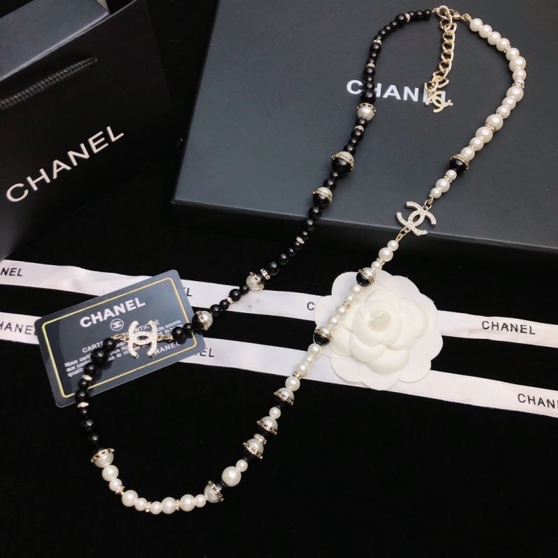 Chanel Necklaces